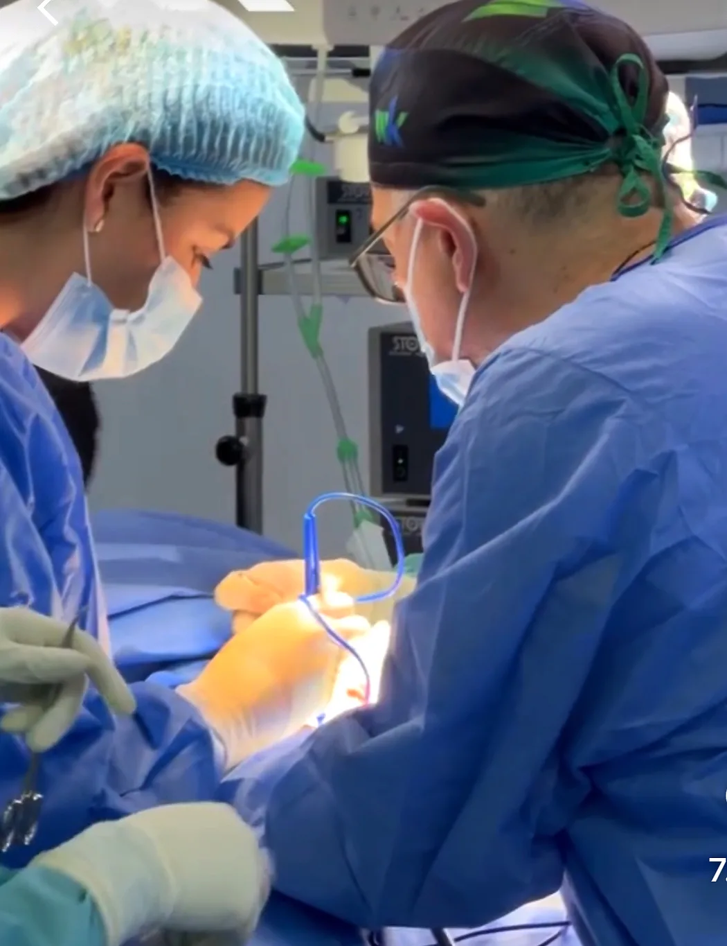 Lo que debes saber sobre la apendicitis