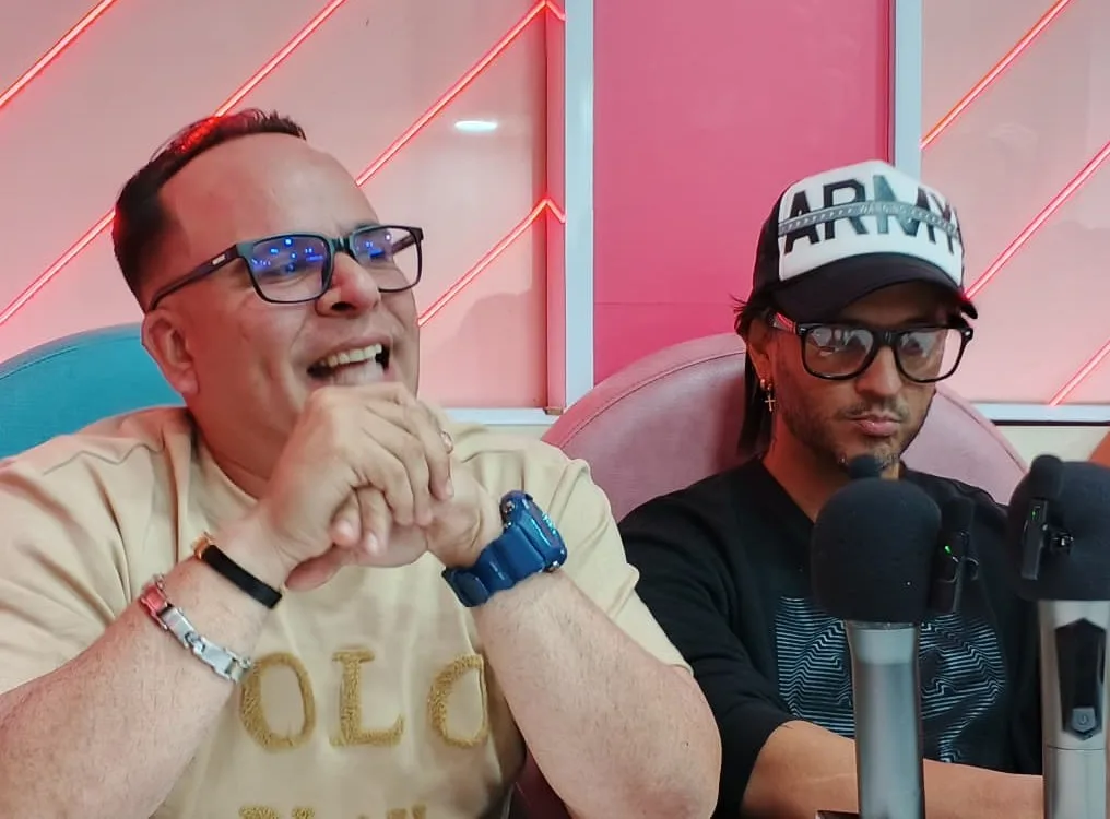 Los Chamos de la Guaracha "Tanto la Quería"