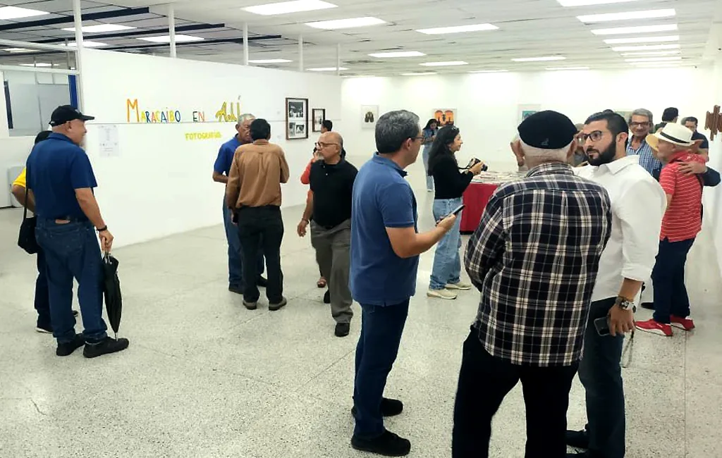 Luis Pire y Alí Primera