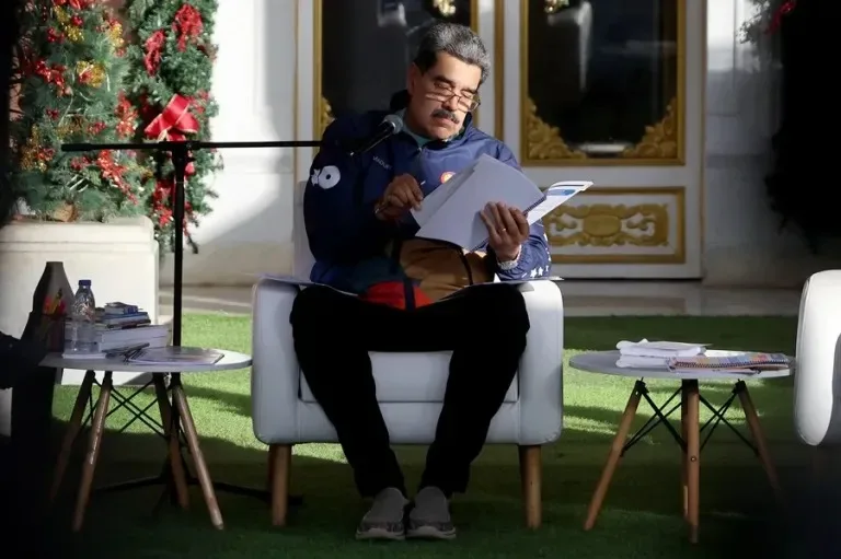 MADURO