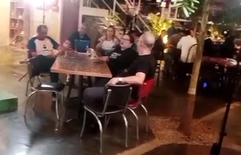 Maracaibo en la Feria de la Chinita