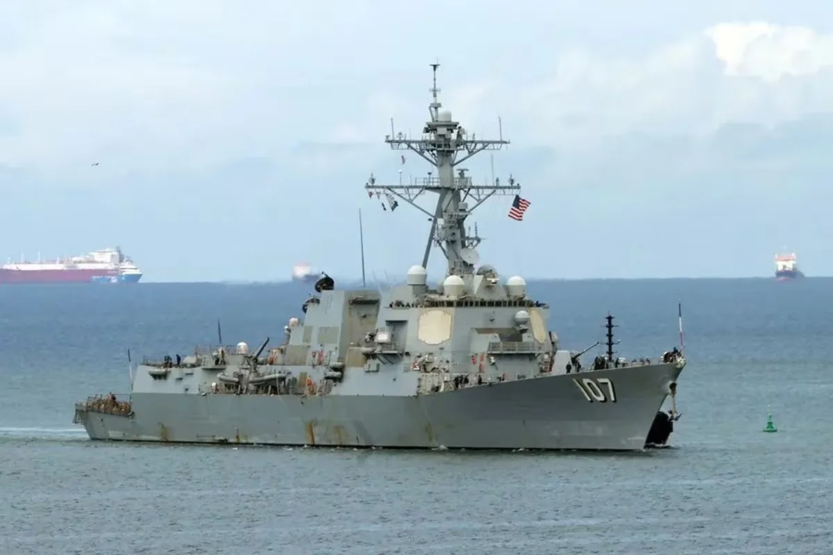 Marinos de EEUU harán ejercicios militares en Trinidad y Tobago
