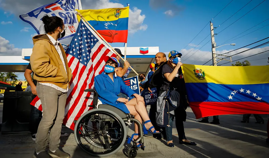 Más de 260 000 venezolanos perderán este viernes su TPS