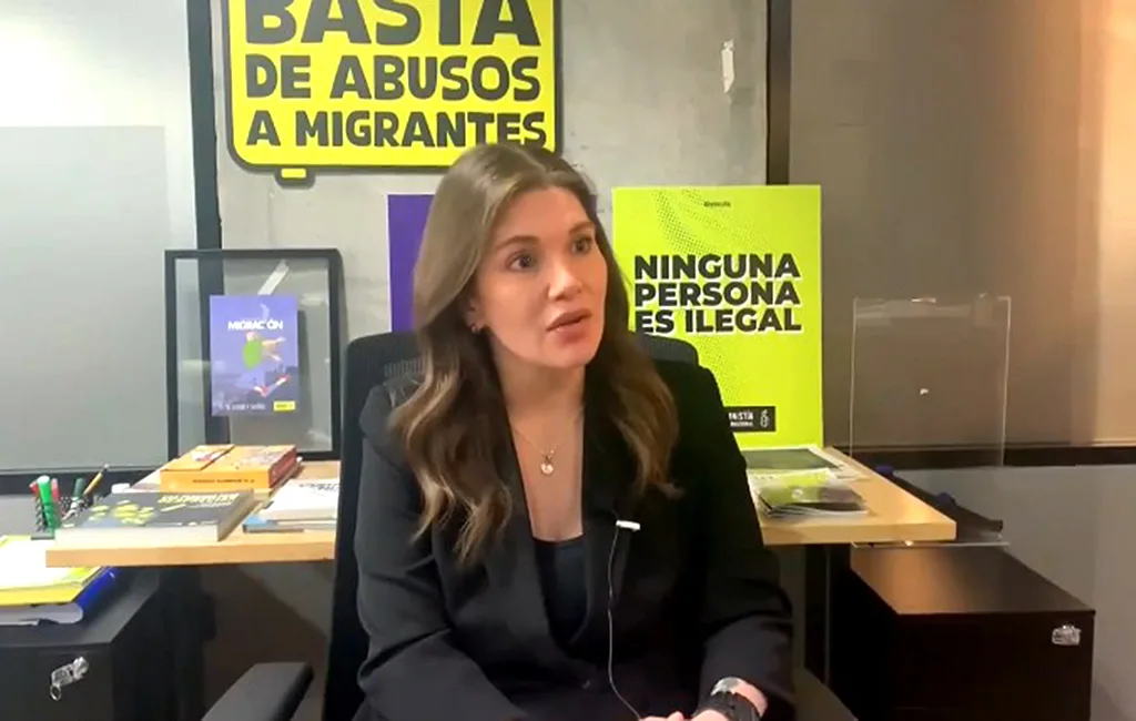 Detenidas dos personas que transportaban gasolina 