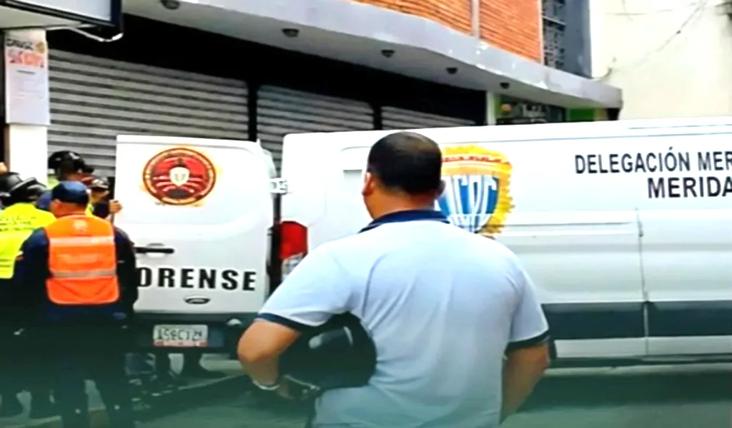 Muere adolescente en Mérida practicando acrotela