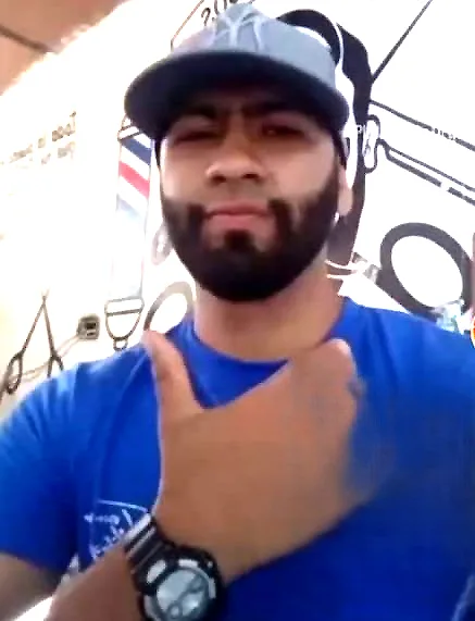 Muere al chocar su moto un barbero caroreño en la carretera Lara-Zulia