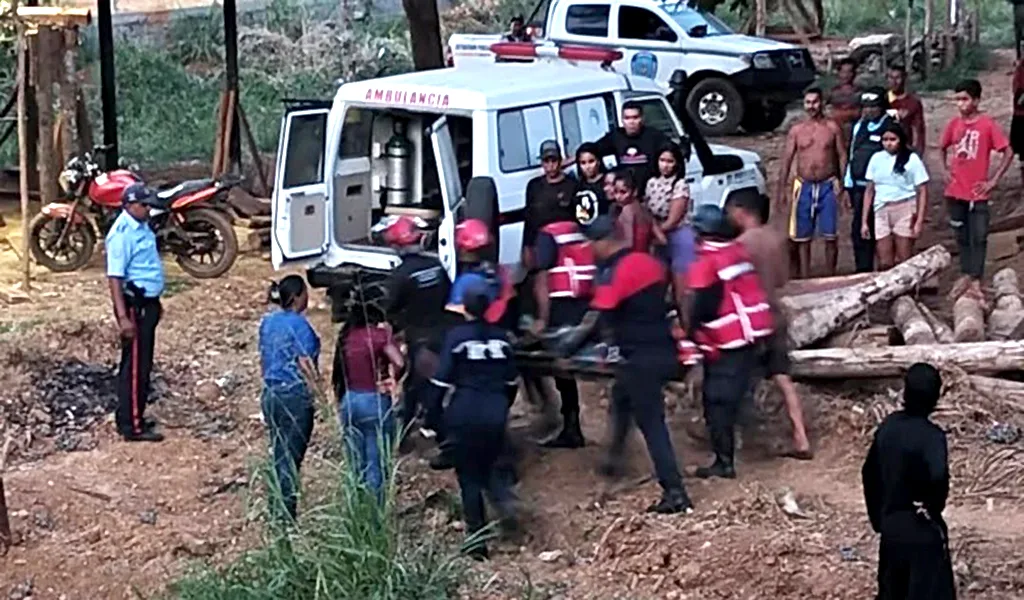 Un muerto en mina de El Callao