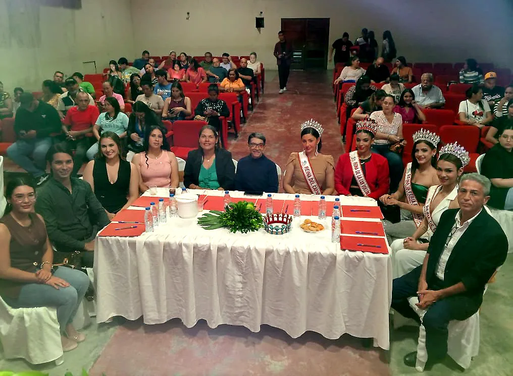 Realizaron dos casting en Miranda