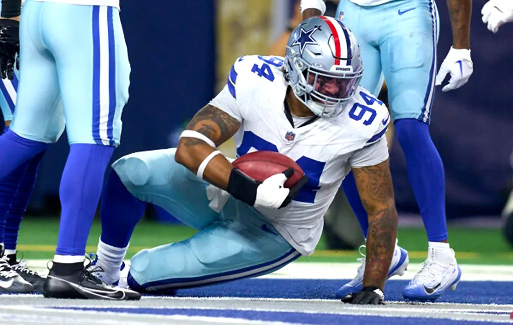 Marshawn Kneeland