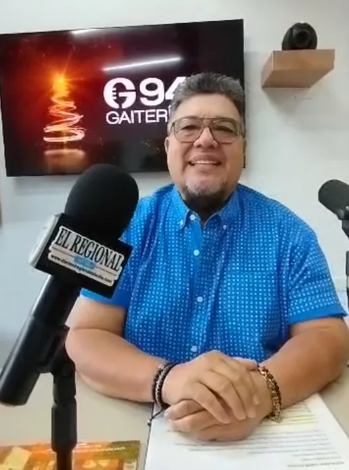 Día del Gaitero Neguito Borjas