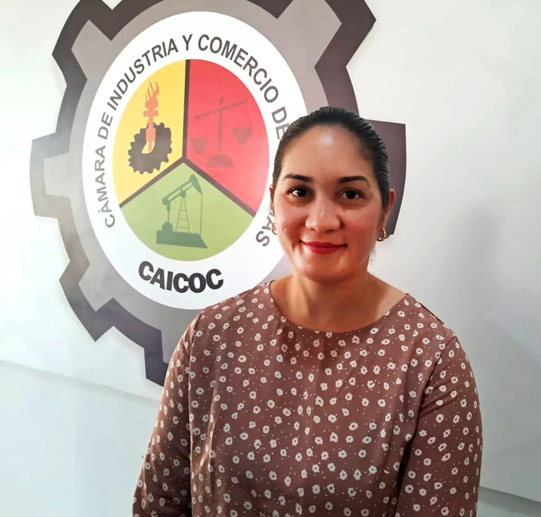 Cuatro miembros de la Junta Directiva de Caicoc 