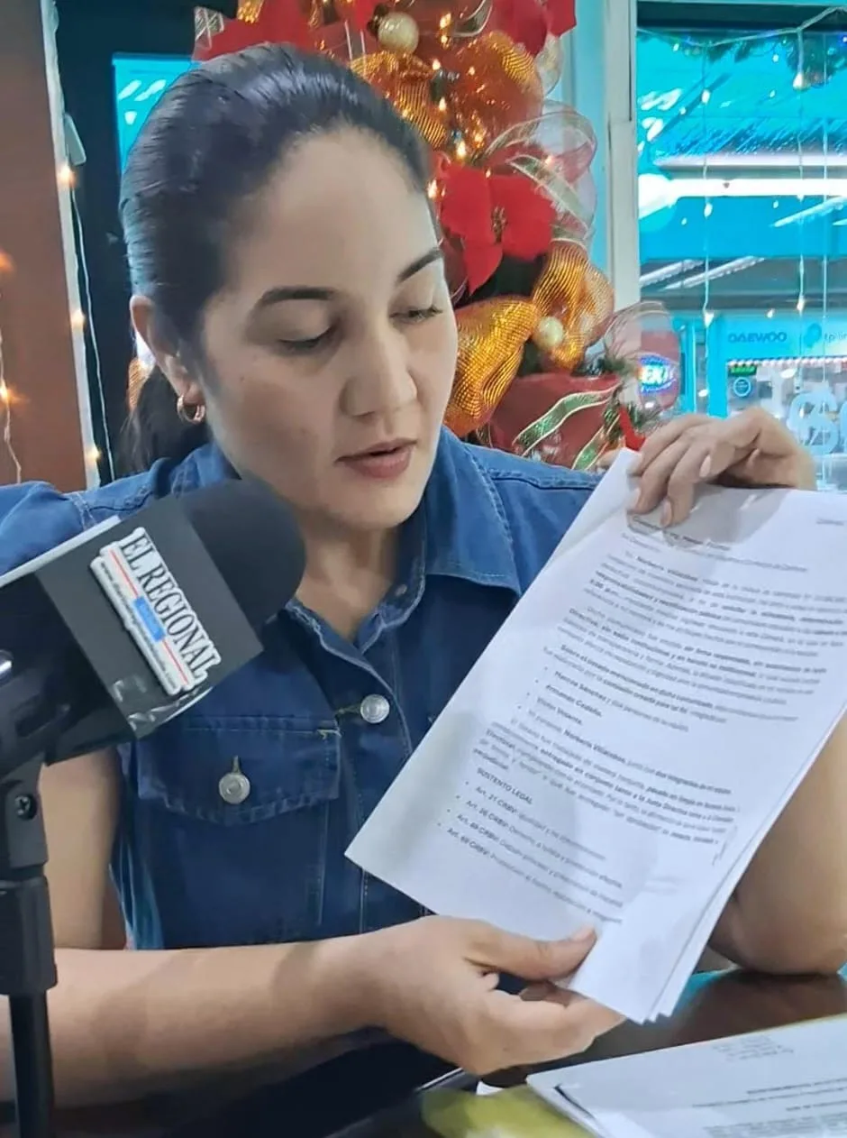 Norberis Villalobos