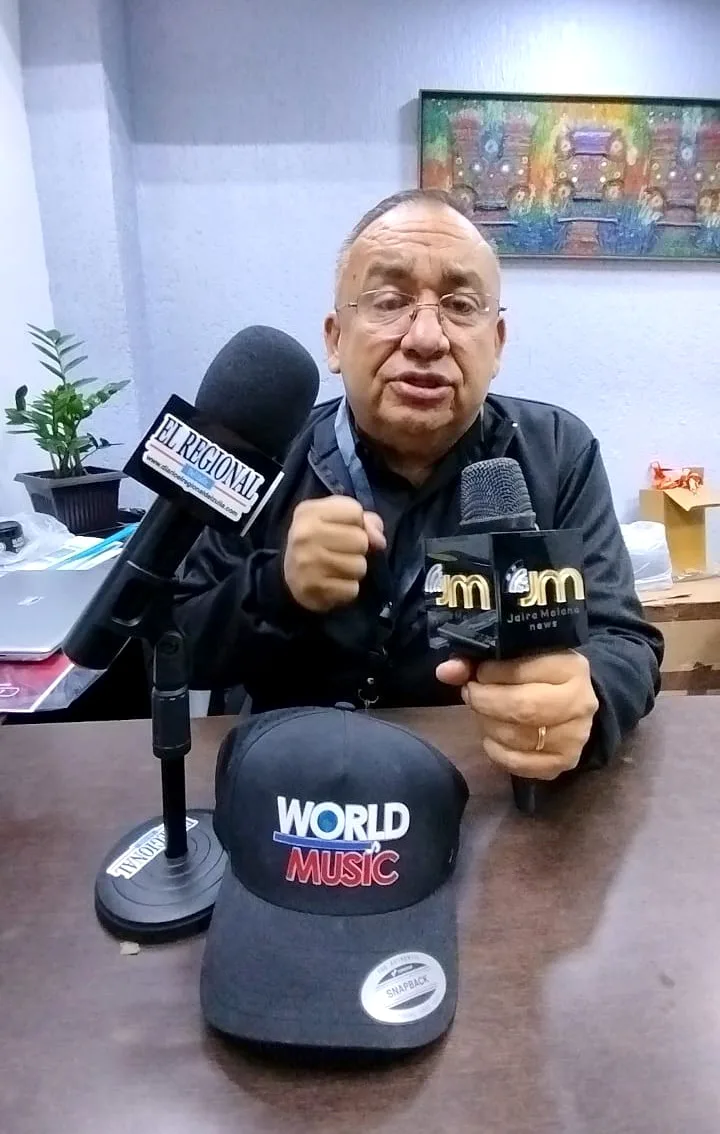 Norberto Rincón