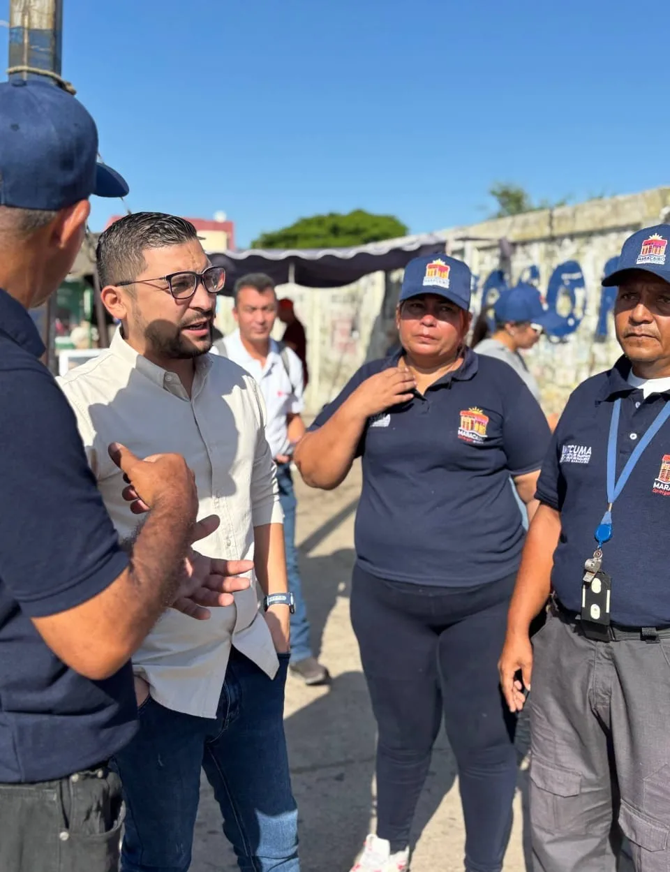 Operativos de fiscalización a las líneas de transporte público urbano