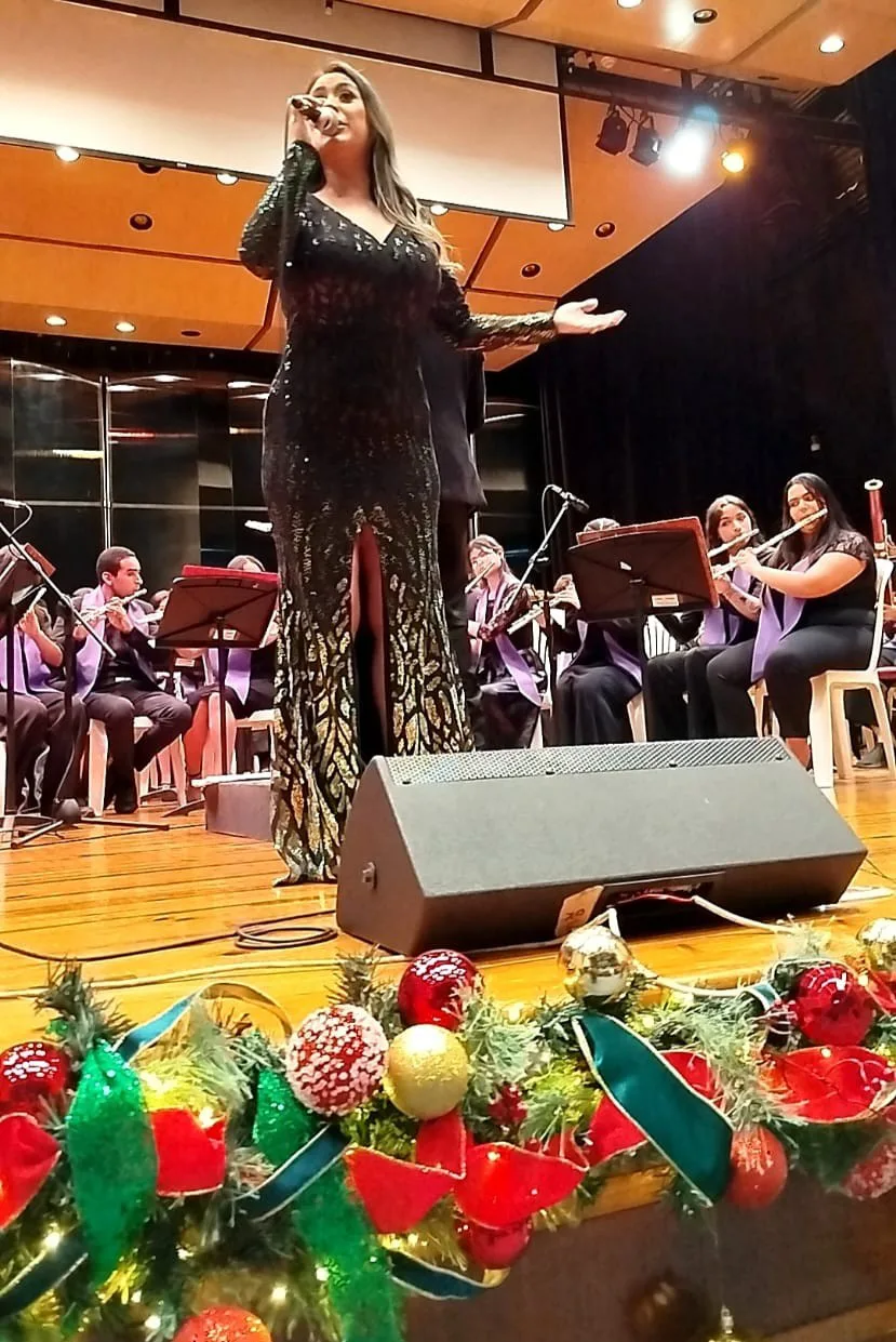 Orquesta de Viento José Luis Paz 