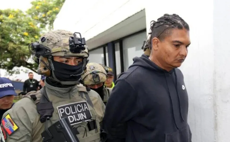 Petro firmó extradición a Chile de ‘Larry Changa’