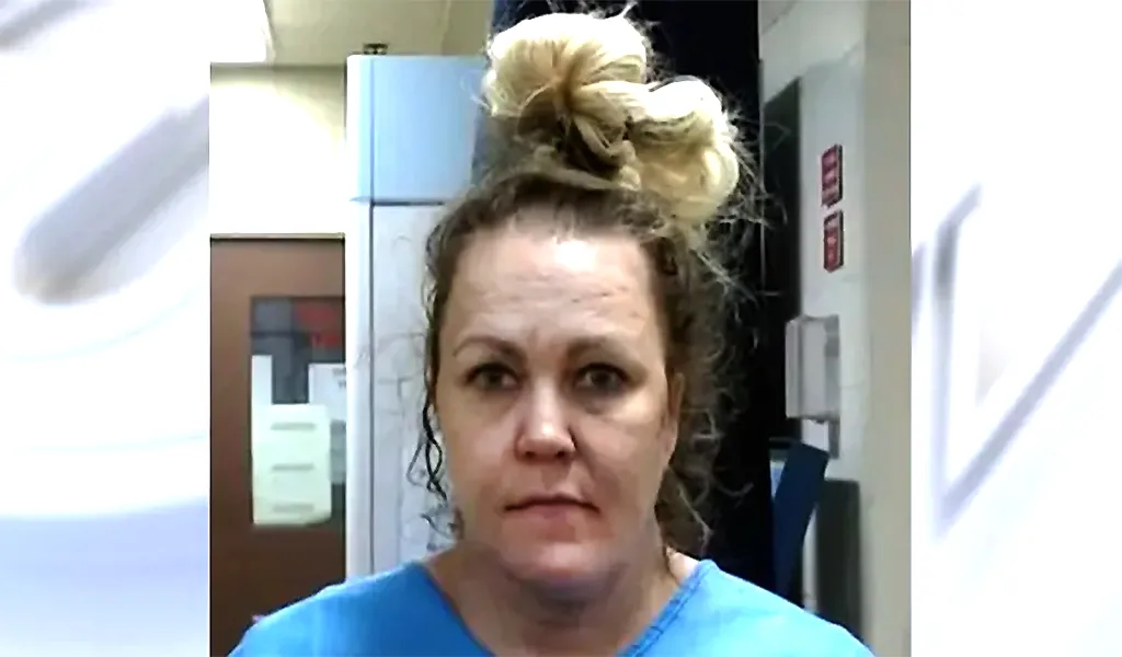 Presentadora de Fox 2 News asesina a cuchilladas a su madre