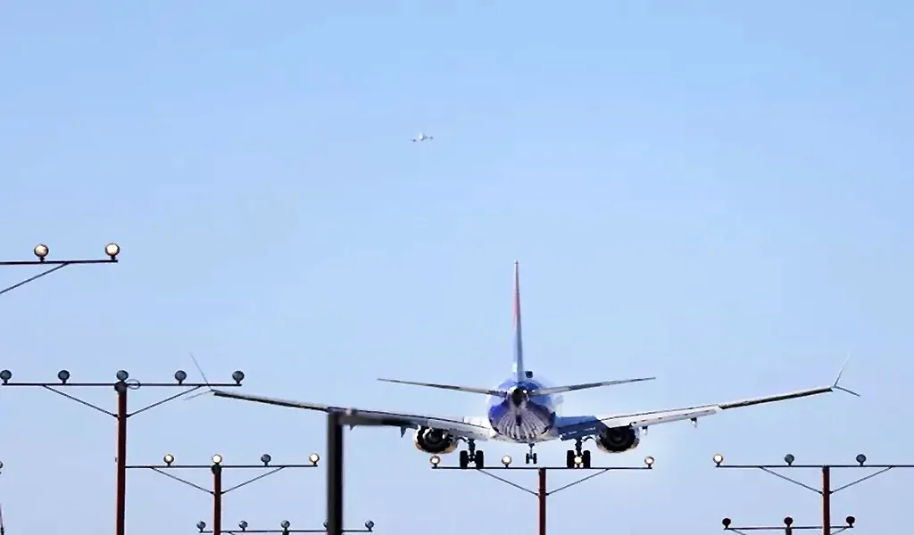 Reemplazar de inmediato el software de Airbus