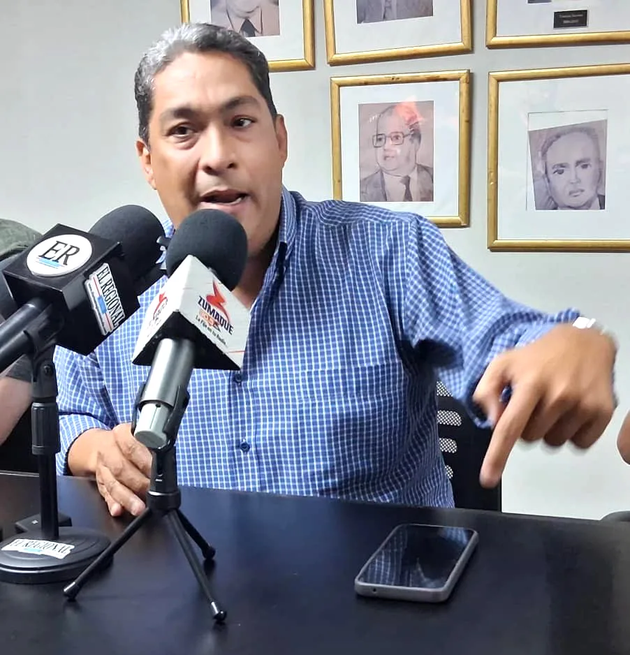 Junta directiva de Caicoc proceso electoral