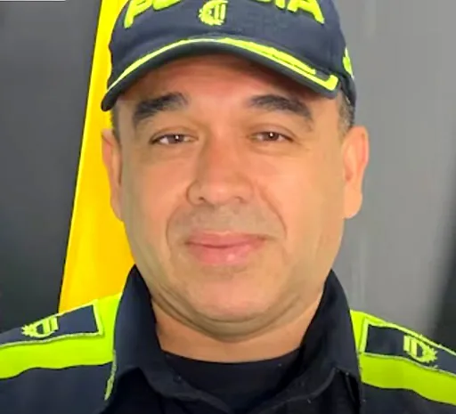 Subcomisario de la policía de La Guajira capturado por delitos sexuales