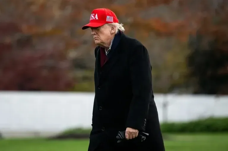 TRUMP