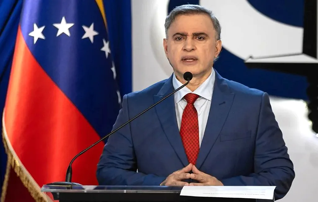 Tarek William Saab son bienvenidas las conversaciones directas con Donald Trump