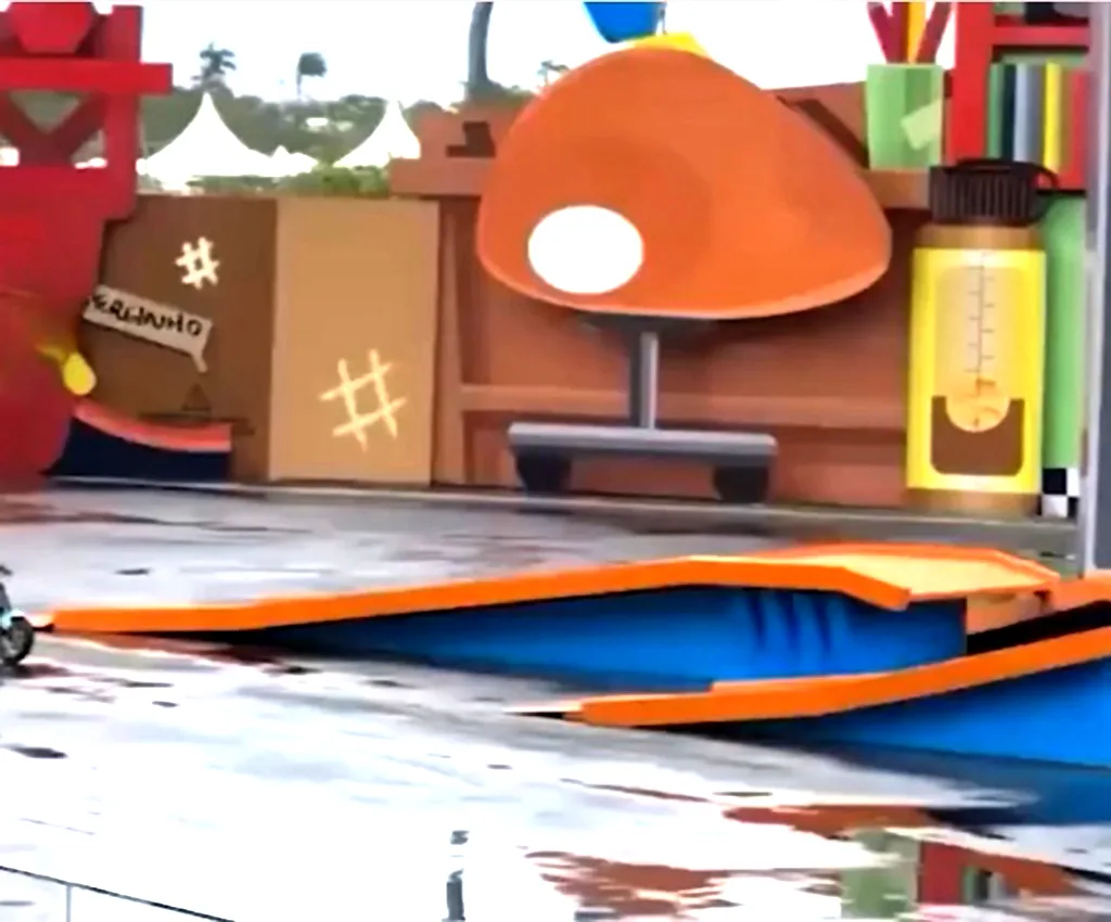 Tragedia en Brasil: piloto muere durante show de Hot Wheels