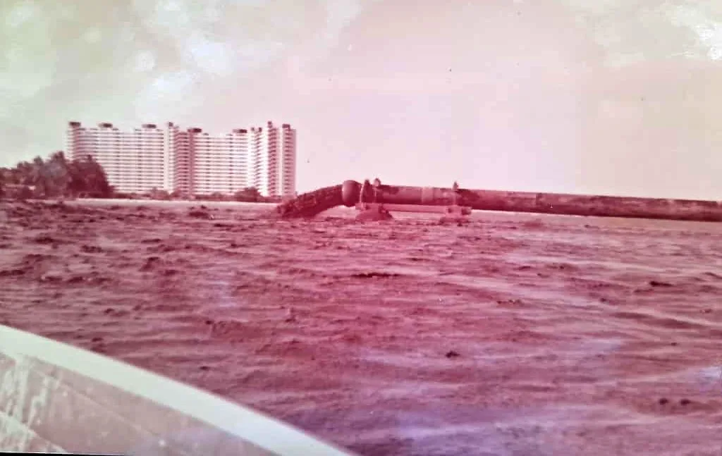 VEREDA DEL LAGO -ADRIANA 11 r