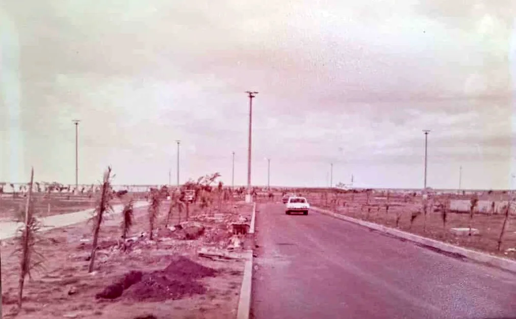 VEREDA DEL LAGO -ADRIANA 16 r