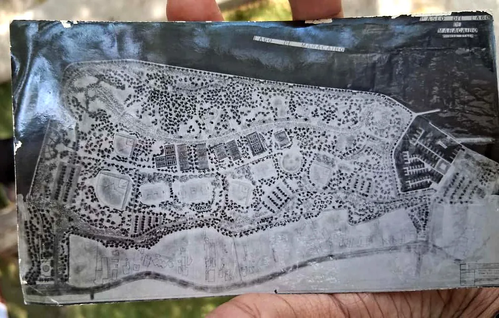 47 años del Paseo de Lago