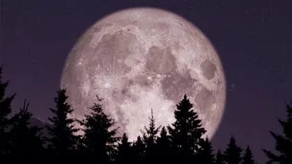 Venezuela será testigo de la Superluna brillante