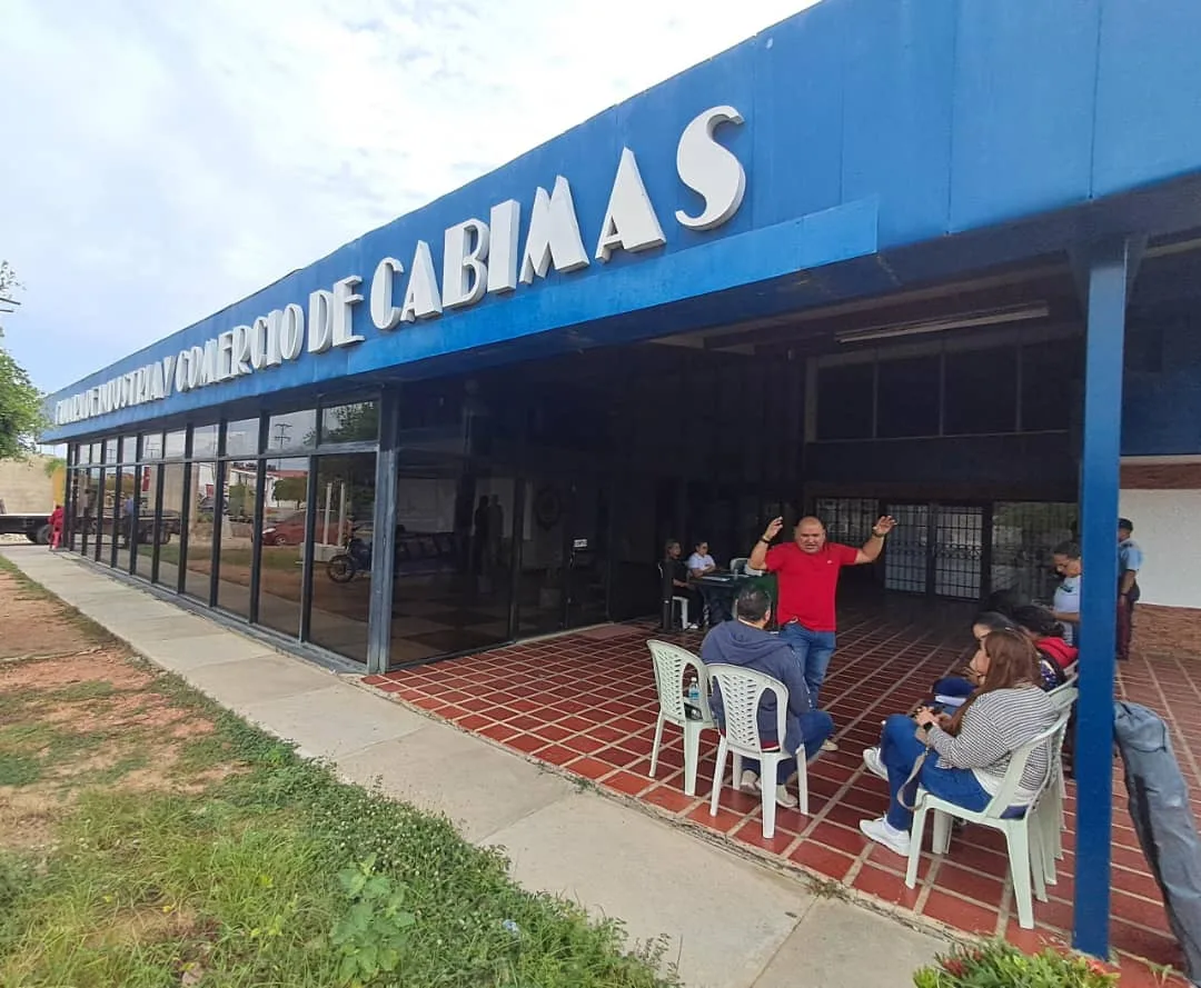 Comisión electoral de Caicoc elecciones