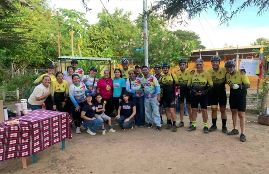 Fundación Pequeñas Sonrisas