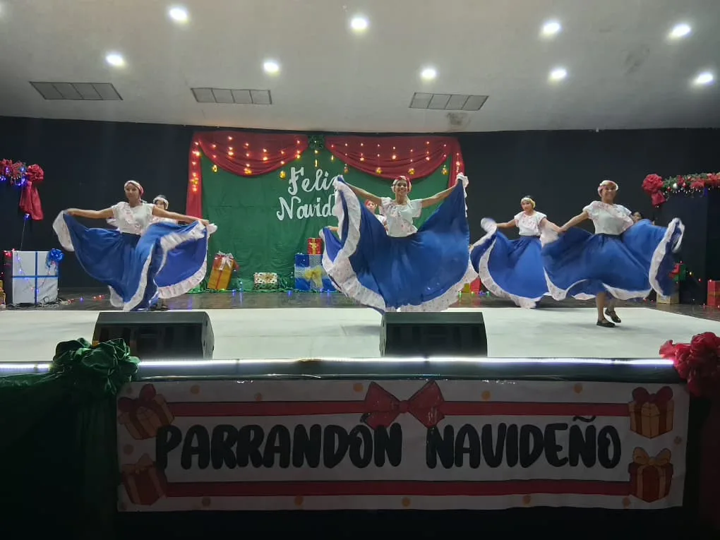 parrandon 3