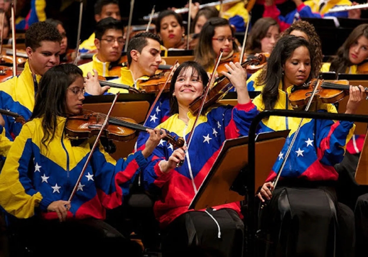 UNESCO y El Sistema
