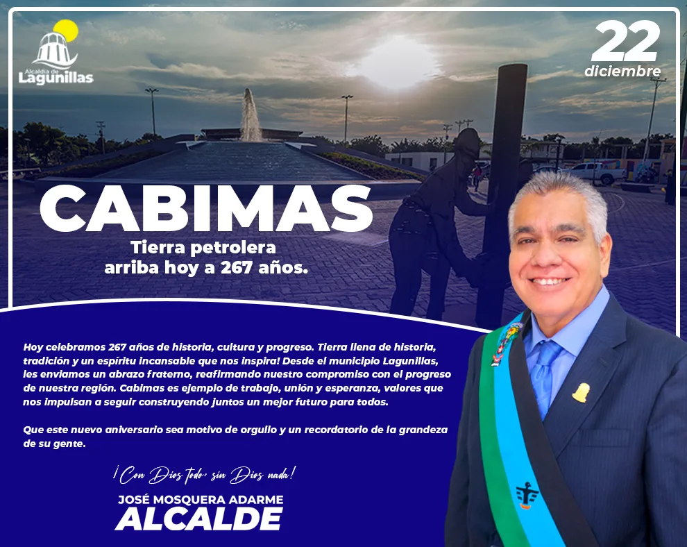 ALC. LAGUNILLAS