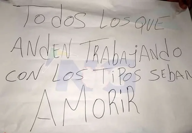 Acribillan a dueño de ferretería