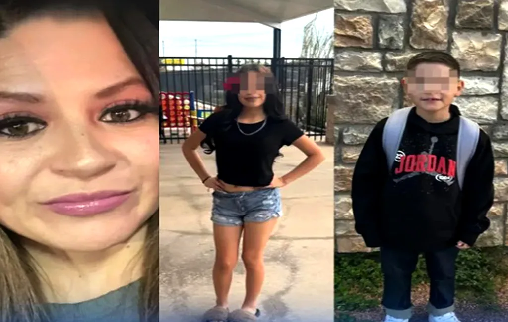 Adolescente mata a la madre y hermanos de su exnovia tras romper con ella