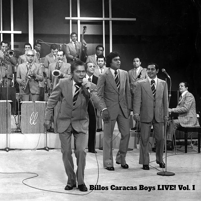 Espectáculos.- En una noche que quedará grabada por siempre en la bitácora musical del país, la orquesta Billo's Caracas Boys recibió la declaratoria oficial como Patrimonio Cultural Inmaterial de Venezuela.