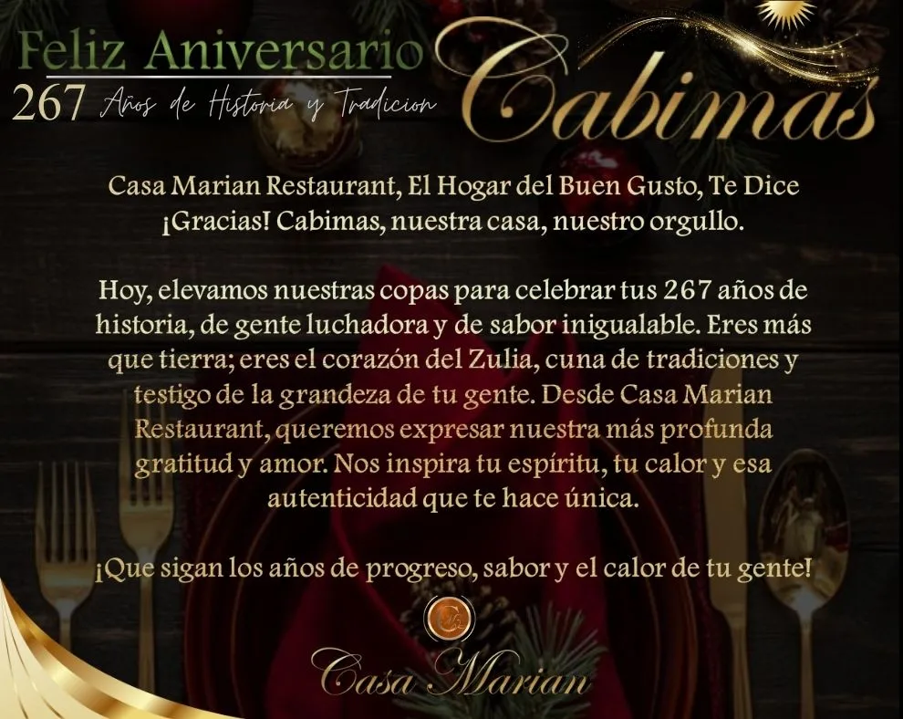 Casa Marian