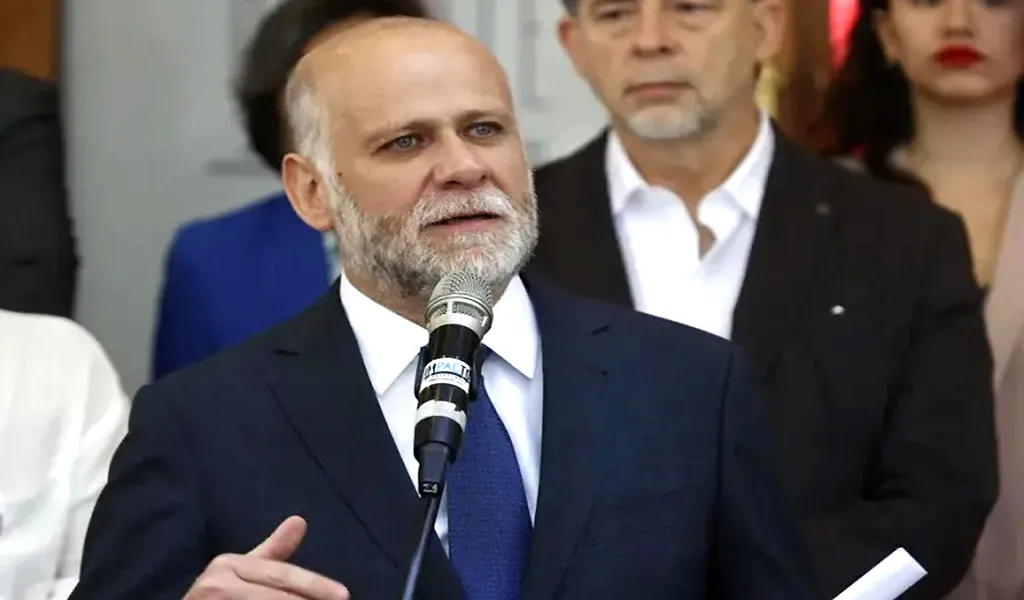 Chile niega que haya una crisis migratoria 