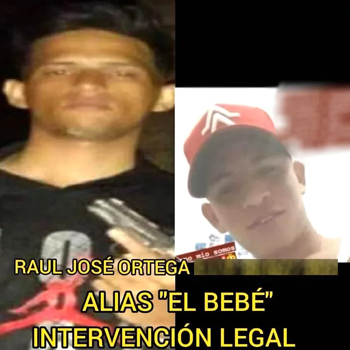 Comisión mixta neutralizó a tres miembros del Tren del Llano en Guárico 3 r