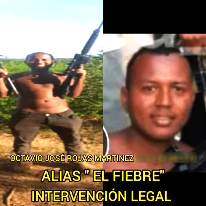 Comisión mixta neutralizó a tres miembros del Tren del Llano en Guárico 5 r