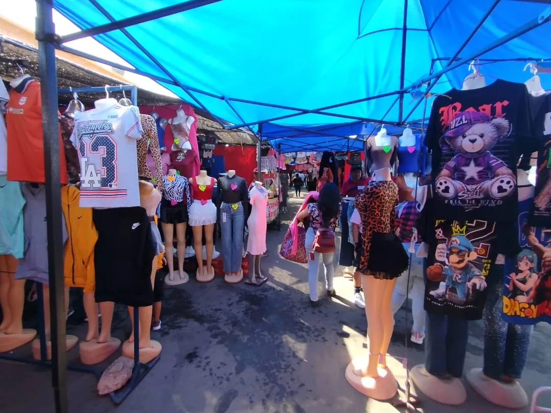 Compras navideñas en Maracaibo 7