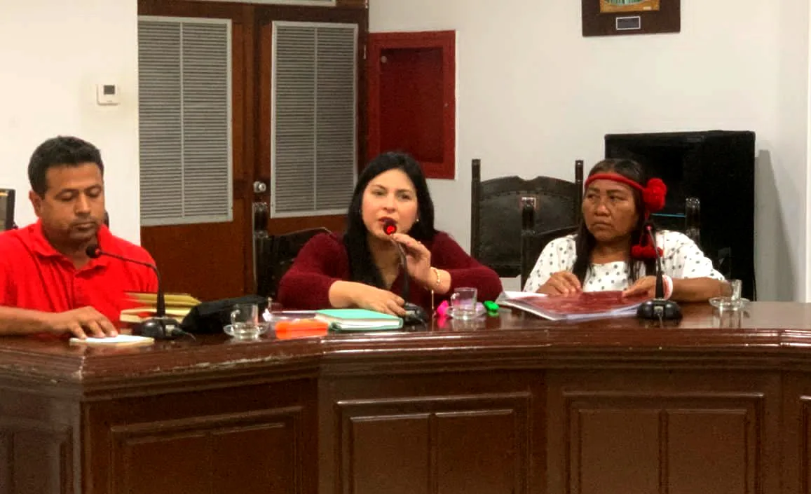 Concejo Municipal de Lagunillas Aprueba por Unanimidad el Presupuesto 2026 5 r Concejo Municipal de Lagunillas Aprueba por Unanimidad el Presupuesto 2026
