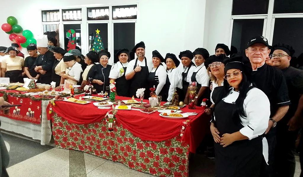 Cursos de formación profesional de Immujer graduó a 198 cabimenses