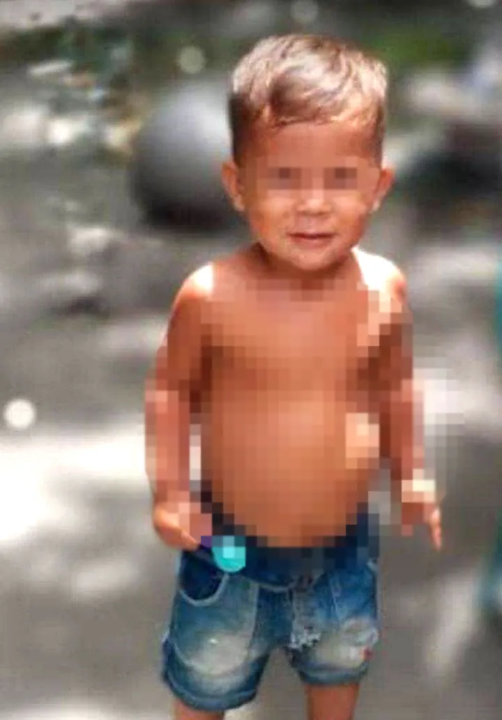 Designan a fiscal nacional para investigar el caso del niño Yeiber Faneite en Yaracuy