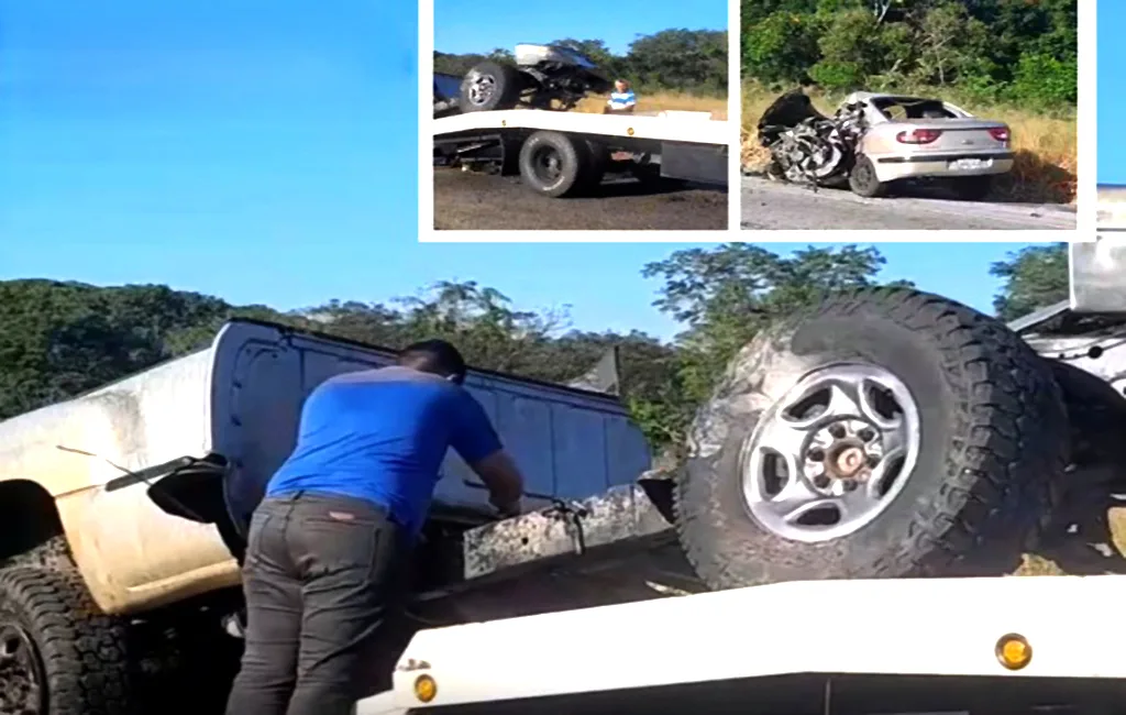 Sucesos.- Dos jóvenes, identificados como Alejandro Cordero (25) y Antoni Ochoa Gamboa, perdieron la vida la mañana de este domingo 14 de diciembre en un violento accidente de tránsito ocurrido en la Autopista José Antonio Páez, a la altura del sector Florentino. El siniestro también dejó gravemente herido a Andrés Quintero (38), conductor de otro vehículo involucrado.