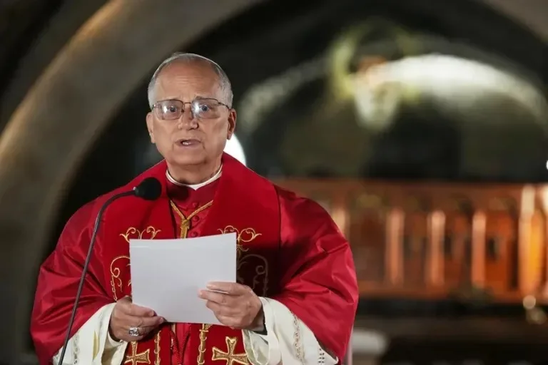El papa pide que los migrantes no sean rechazados
