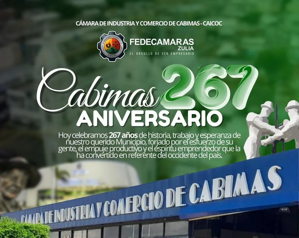 FEDECAMARAS ZULIA